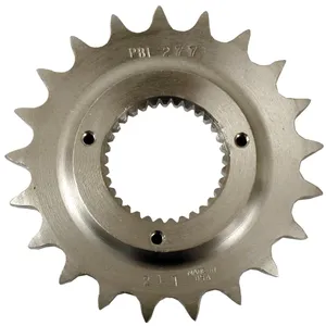 Piñón de transmisión PBI CNC. 19T