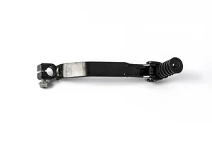 Mando de cambio metálico para motocicleta