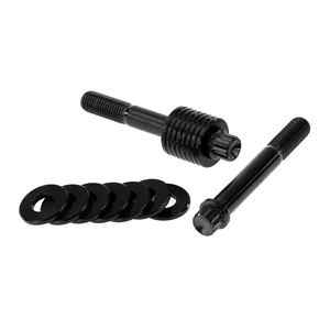 Kraus, Kit de fijación para pinza radial. 70mm