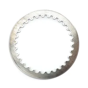 Alto, placas de accionamiento de embrague de acero 'Performance Steel' (1)