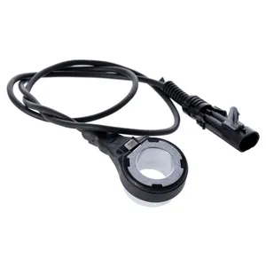 Sensor de freno ABS, delantero