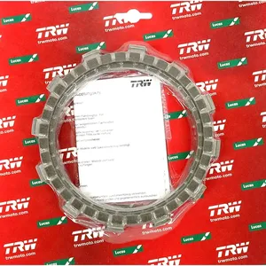 Kit de discos de embrague TRW, discos de fricción
