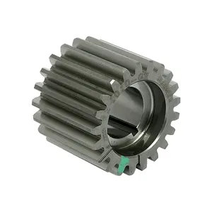 JIMS, piñón 54-77. Verde