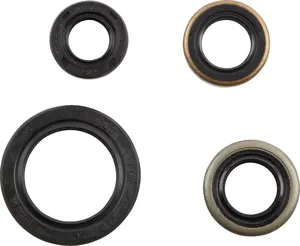 Retenes de aceite de motor - Sellos KLX 140 <span style="color: red;font-size: 0,5em">- ALMACEN USA-</span>