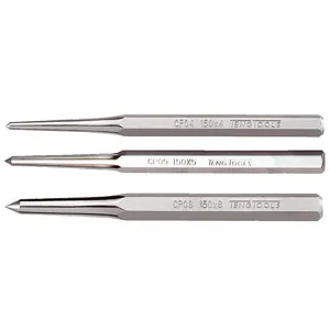 Teng Tools, punzón