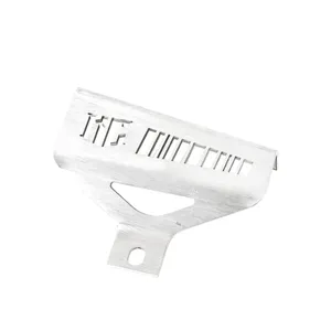 Killer Custom, protector superior de correa <span style="color: red;font-size: 0,5em">- PEDIDO ESPECIAL -</span>