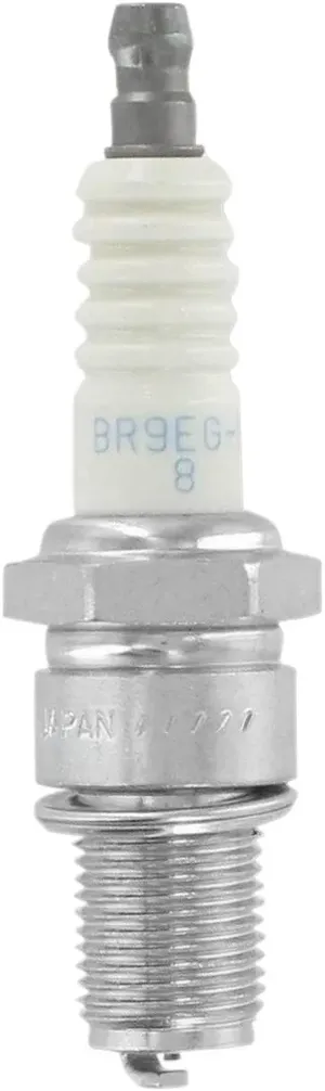 Bujía - electrodo fino BR9EG-N-8