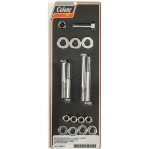 Kit de soporte de motor Colony