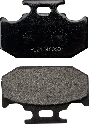Juego de pastillas de freno Qualifier para motocicleta Harley-Davidson
