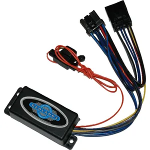 Badlands, Plug 'n Play CAN-bus Illuminator <span style="color: red;font-size: 0,5em">- PEDIDO ESPECIAL -</span>