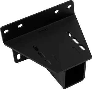 Front Hitch Receiver - Front - 2"