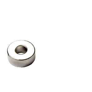 Motogadget, anillo magnético 15/6 (grande)