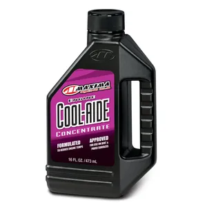 Maxima Racing Oils, concentrado para sistema de refrigeración Cool-Aide