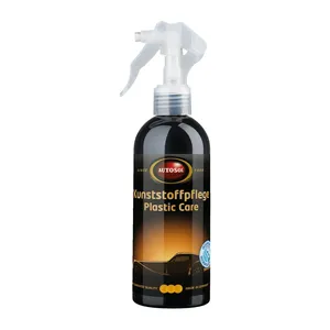 Autosol, Cuidado de Plástico. Botella spray 250cc