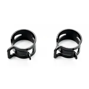 Abrazaderas de manguera de 14 mm