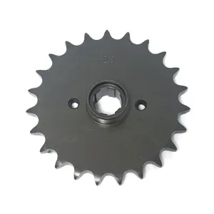 Piñón de transmisión, 23t