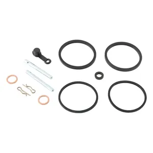 Kit de reconstrucción de pinza trasera All Balls