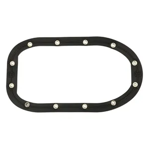 Junta de la tapa superior del depósito de combustible
