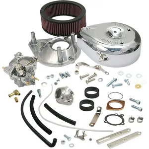 S&S, kit de carburador Super G