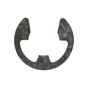 Anillo de retención, palanca de cambios y freno