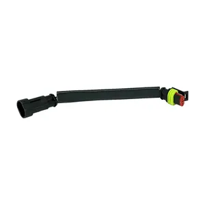 Cable de extensión para conector O2 de 18mm, Vance & Hines