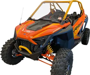 Parabrisas completo - RZR pro <span style="color: red;font-size: 0,5em">- ALMACEN USA-</span>