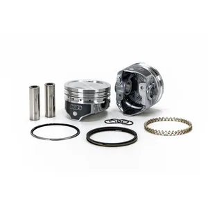 KB Performance, kit de pistón de gran cilindrada 883-1200. +.010"