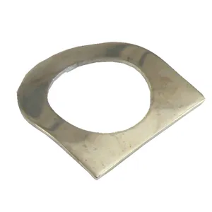 Arandelas elásticas, para pedal de arranque