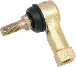 Reinforced handlebar end - Inner threaded ball joint left
