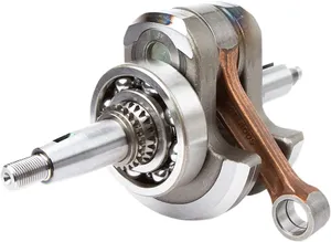 Stroker crankshaft