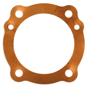 Cometic, juntas de culata. .020" cobre