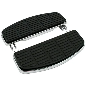 Estribos estilo Softail, Touring, 06-up