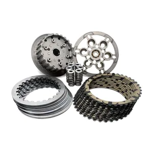 Rekluse, kit de embrague TorqDrive CoreManual