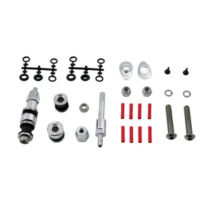 Kit de hardware de acoplamiento