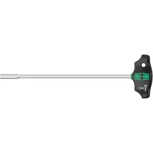 Llave de tuercas con mango en T Wera serie 495 tamaño 5