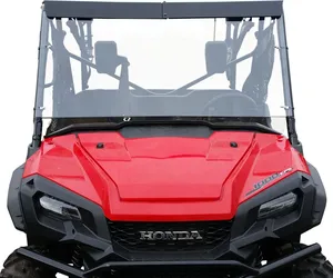 Parabrisas completo - PIONR1000 <span style="color: red;font-size: 0,5em">- ALMACEN USA-</span>