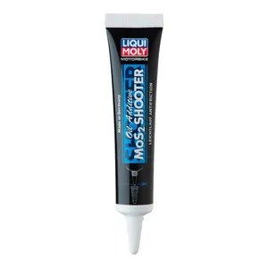 Liqui Moly, MOS2 Shooter. Tubo de 20cc