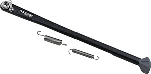 Pata lateral de soporte metálico para motocicleta Harley-Davidson