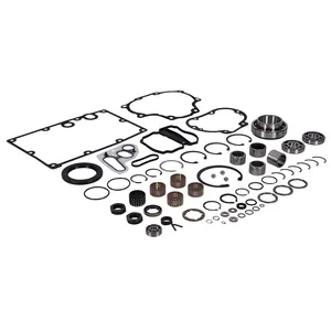 JIMS, kit de reconstrucción de transmisión de 6 velocidades M8