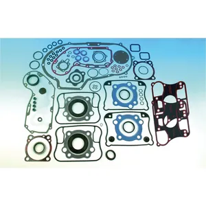 James, kit de juntas y sellos del motor. XL 883/1200
