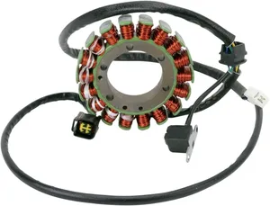 Estator eléctrico de motocicleta Harley-Davidson