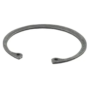 Anillo de retención, transmisión / cojinete de la rueda delantera