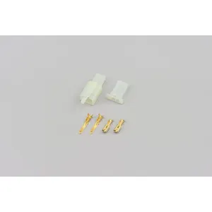 Kit de conectores tipo 110. 2 pines