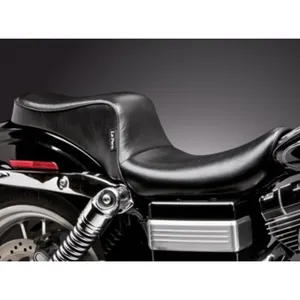 Asiento doble LePera, Cherokee. Liso