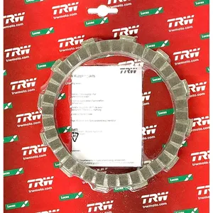 Kit de discos de embrague TRW, discos de fricción