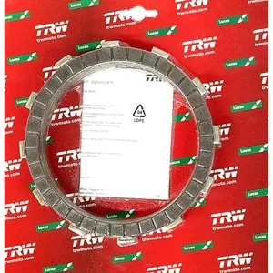 Kit de discos de embrague TRW, discos de fricción