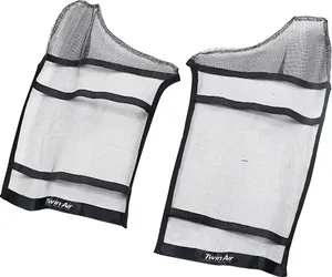 Capas para radiador - Mangueira SLV CRF450R