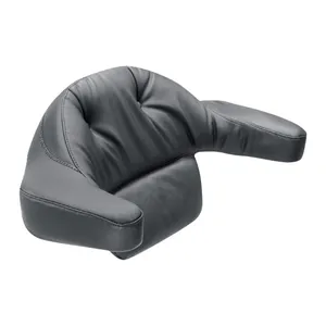Mustang, reposabrazos trasero envolvente para King Tour-Pak®