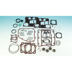 James, kit de juntas de culata. Twin Cam 3-3/4" bore