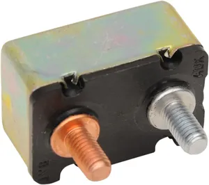 Disyuntor - Interruptor de circuito polaris